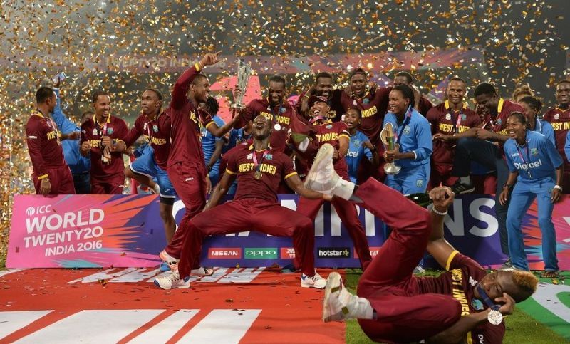 West Indies need their star players to reverse their fortunes