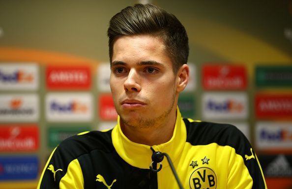 Julian Weigl