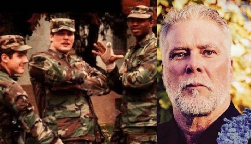 Kevin Nash is a legitimate fighter and well-trained army veteran