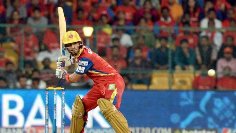 Mandeep has been consistent in the IPL