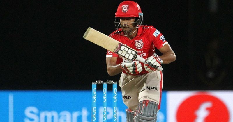 Another KXIP batsman to feature on this list