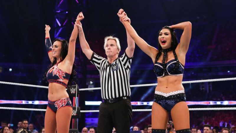 The Iconics