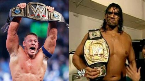 Some superstars were great world champions and others were not so great