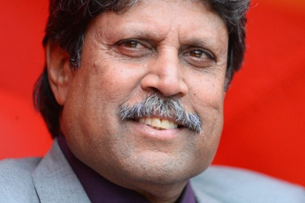 Kapil Dev- An icon of Indian cricket