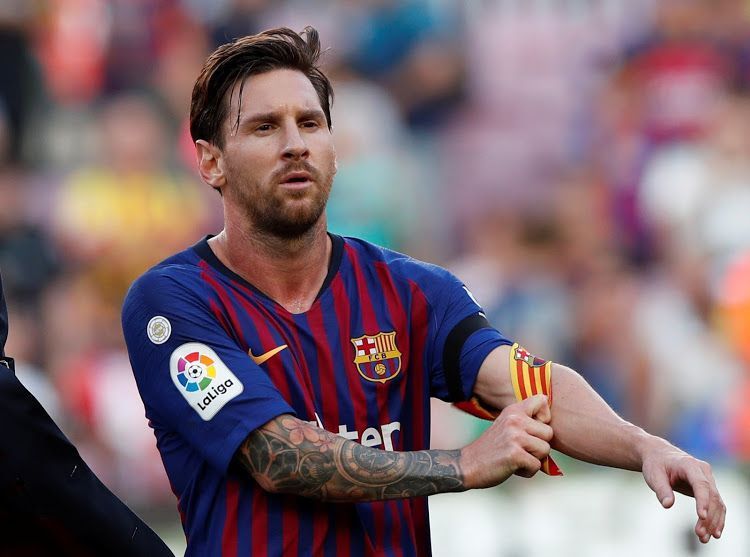 Messi&#039;s goalscoring capabilities remain fantastic