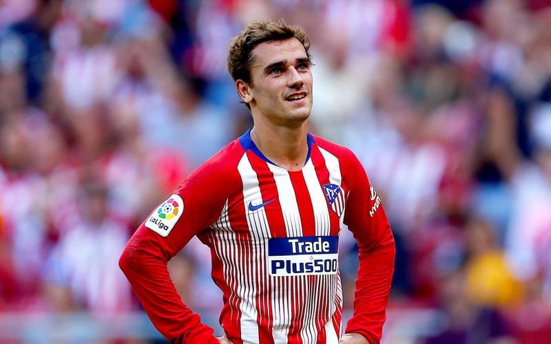 Griezmann must start firing again