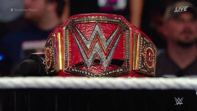 Universal Championship