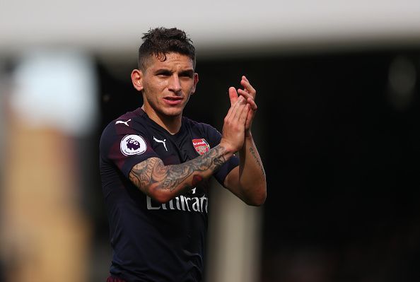 Lucas Torreira