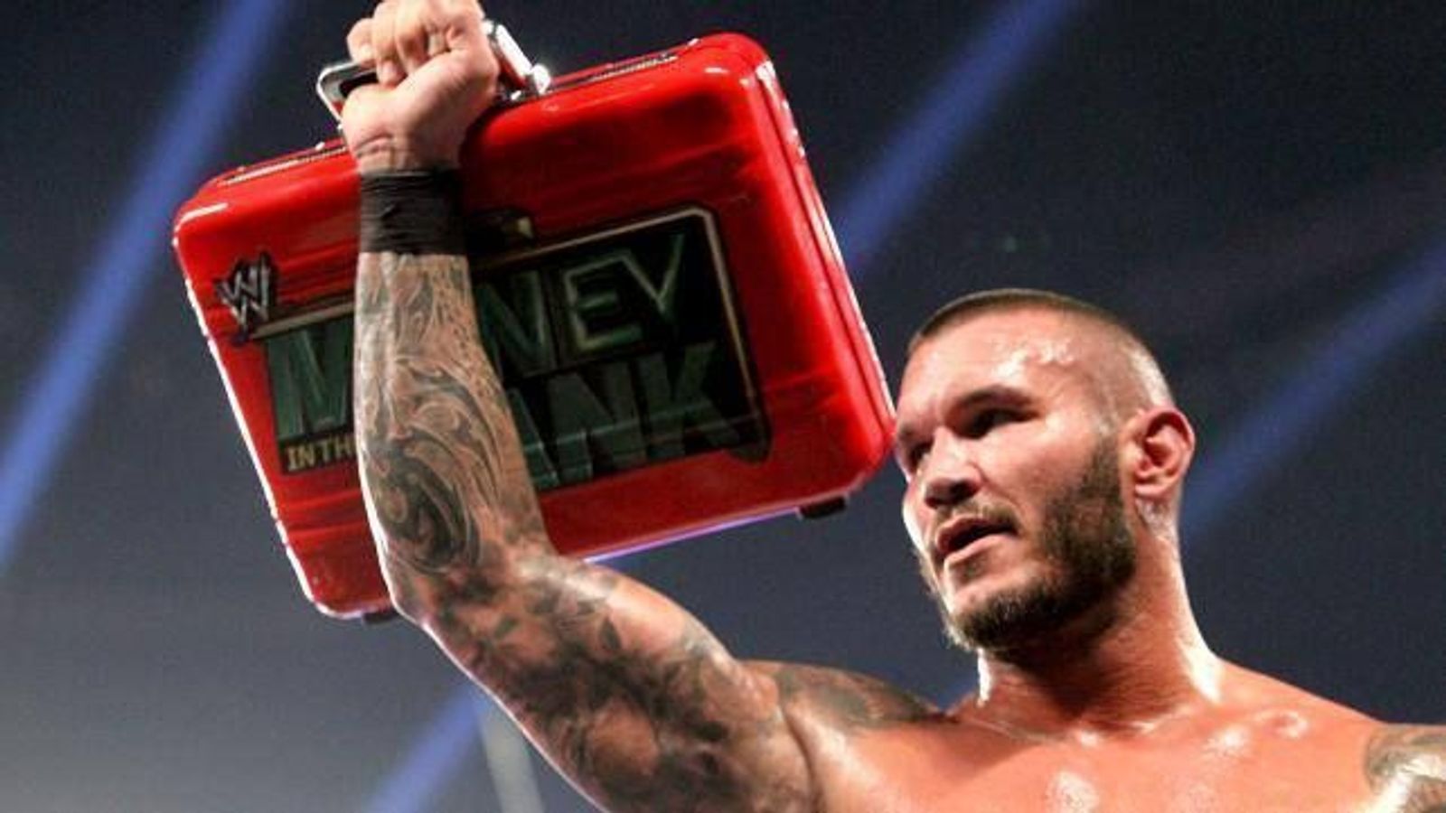 The Five Best Wwe Money In The Bank Cash Ins