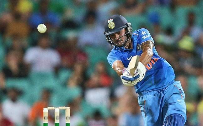 Image result for manish pandey odi