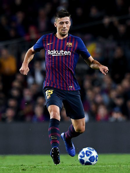 Clement Lenglet