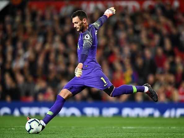 Pochettino is likely to give the nod the French Goalkeeper Hugo Lloris for the match against West Ham United