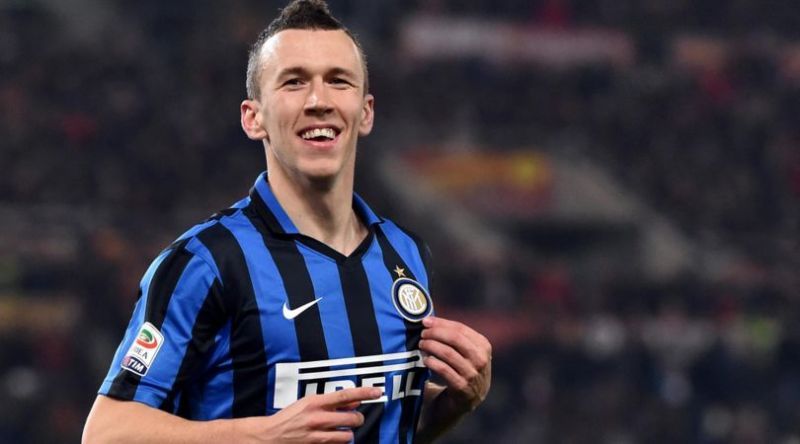 Perisic has made a good start to the campaign