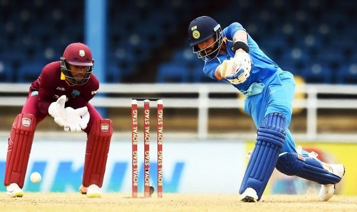 For how long can the Windies delay the inevitable?