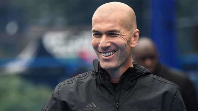 Image result for zidane