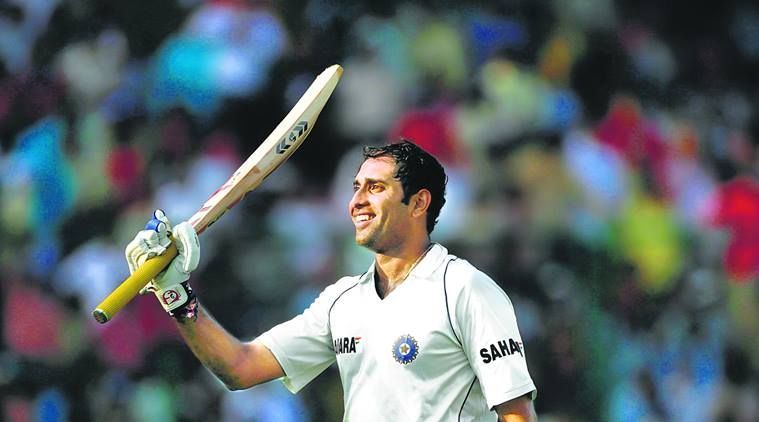 Laxman didn'tÂ feature in a single World Cup for India