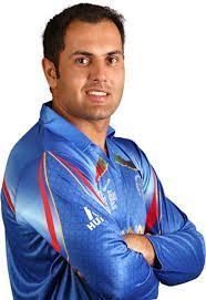 Mohammad Nabi