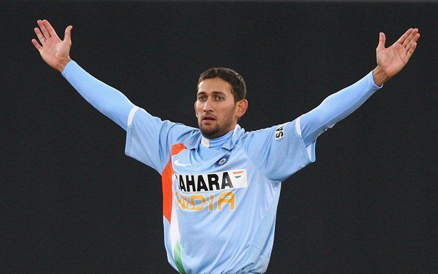 Image result for ajit agarkar 2007 world t20