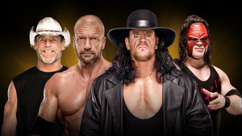 Will HBK&#039;s return fare well for D-Generation X?