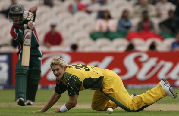 Ashraful helped Bangladesh achieve perhaps their best victory to date