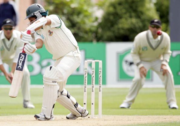 Ashraful&#039;s 158* was the then highest Test score by a Bangladeshi batsman