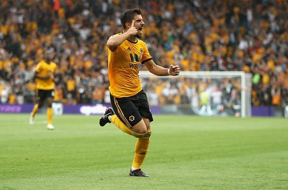 Ruben Neves: Many of Europe&acirc;s top teams will be all over him in the next summer window