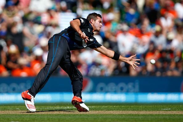 TIM SOUTHEE