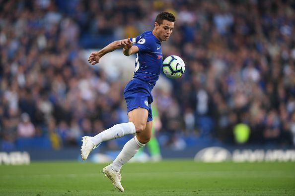 Azpilicueta