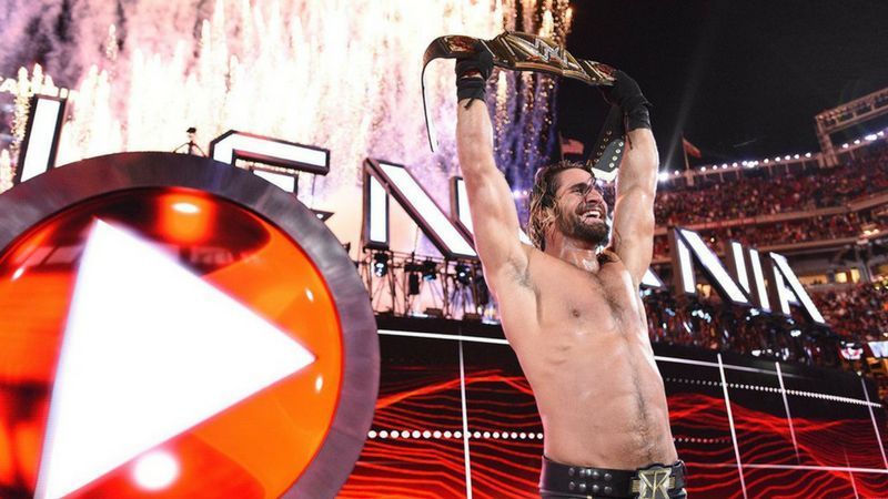 Seth Rollins was unaware of the WrestleMania 31 finish until late in the show