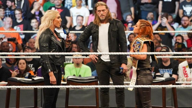 The Queen tells Becky she&Atilde;&cent;&Acirc;&Acirc;s gonna love what she does to her right now&Atilde;&cent;&Acirc;&Acirc;&brvbar;