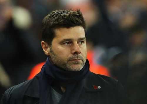 Tottenham boss Mauricio Pochettino has once again been linked with Real Madrid