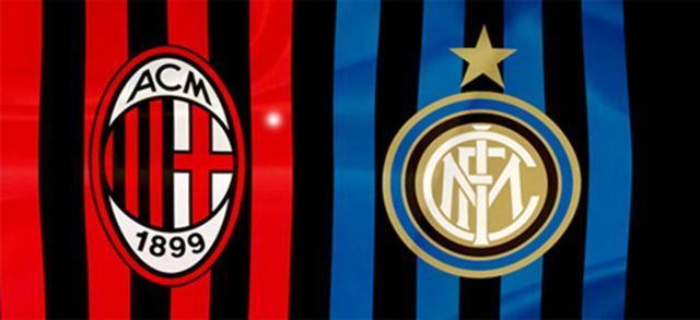 Inter Milan vs AC Milan: A best-combined XI of the crosstown rivals