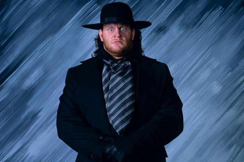 Undertaker