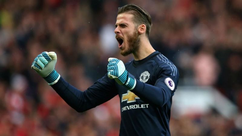 David de Gea is reluctant to sign a new deal as per reports