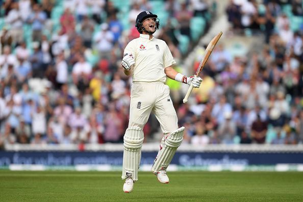 England&#039;s hopes for the future series lie on Joe Root
