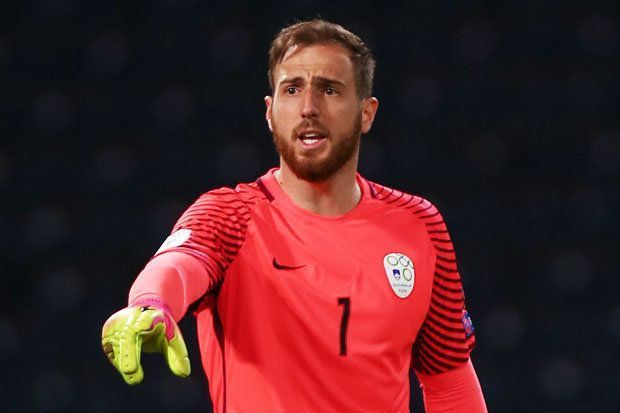 Jan Oblak