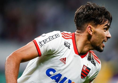 Corinthians v Flamengo - Brasileirao Series A 2018