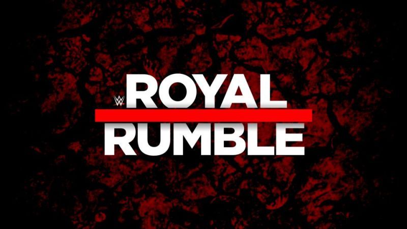 The Royal Rumble is just around the corner