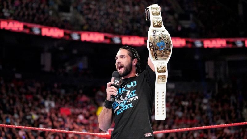 Seth Rollins could win, but that probably doesn&#039;t fit WWE&#039;s immediate plans for him.