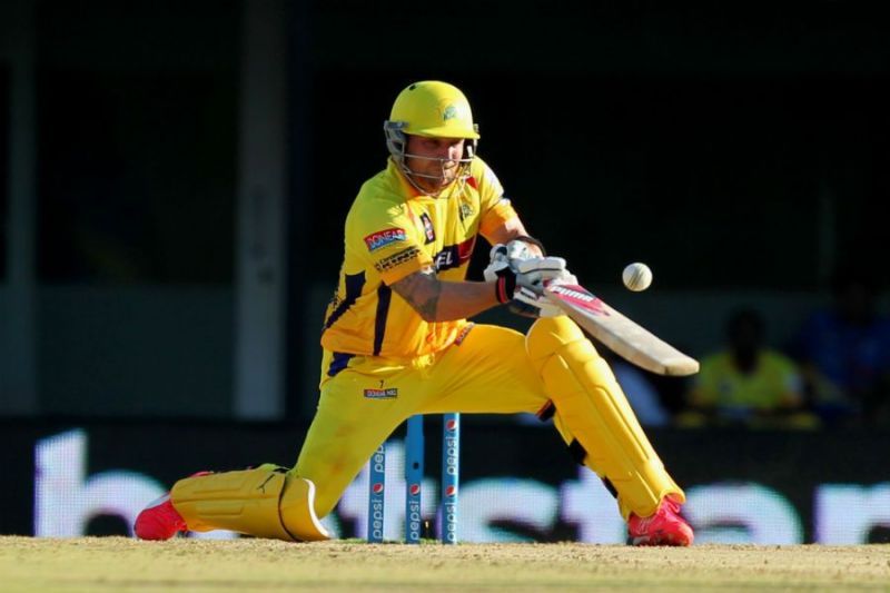 Brendon is the only New Zealand player to have scored an IPL century for 2 franchises.