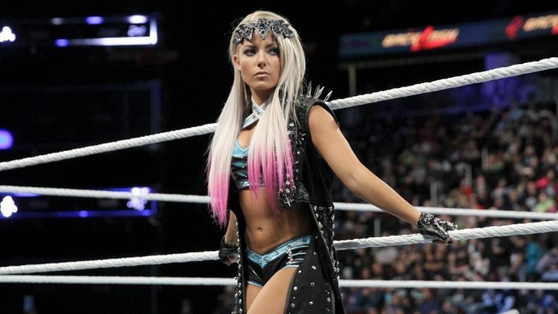 Bliss is set to miss Evolution