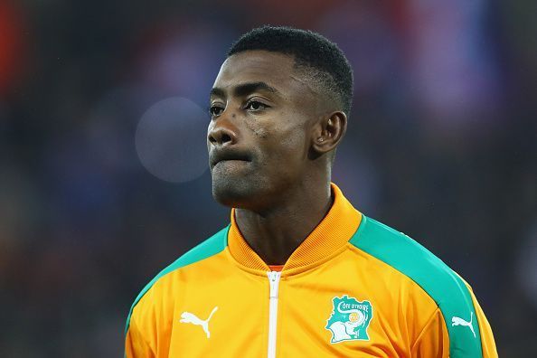 France v Ivory Coast - International Friendly