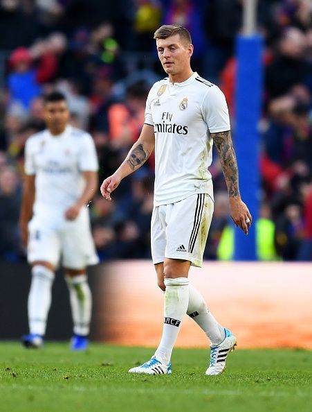 Toni Kroos