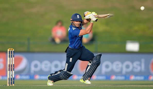 Pakistan v England - 1st One Day International