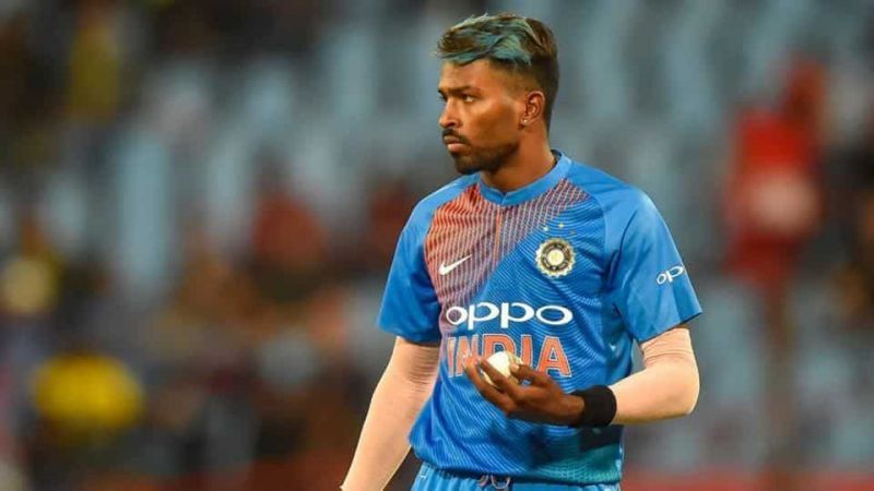 Hardik Pandya needs to step up in this World Cup.