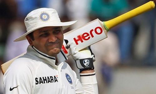 VIRENDER-SEHWAG