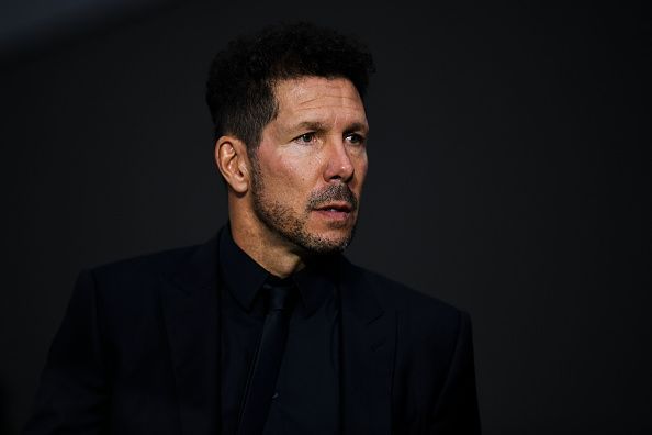 Diego Simeone was a great player but is an even better manager