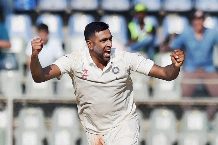 Ashwin could be the captain of the team