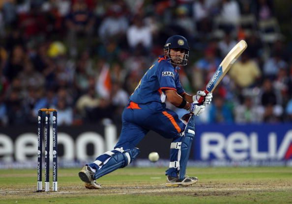 Will Gautam Gambhir make the cut for World Cup?