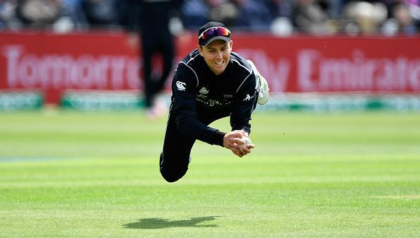 TRENT BOULT